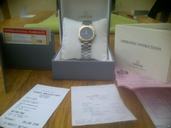 Omega Seamaster Polaris multifunctional