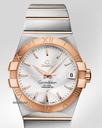 Omega Constellation