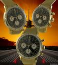 Breitling Navitimer, Schweiz ca. 1964