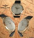 Breitling , Schweiz ca. 1945