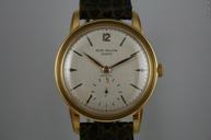 Patek Philippe Vintage