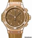 Hublot Black Tutti Frutti Camel Carat /D.S.R. NEW