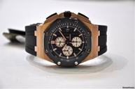 Audemars Piguet Royal Oak Offshore Chronograph