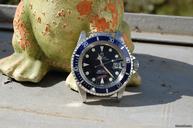 Tudor Submariner