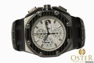 Audemars Piguet OFFSHORE MONTOYA TITAN 1000 ST��CK 26030IO.OO.D001IN.01