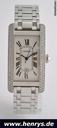 Cartier Tank Americaine Diamonds