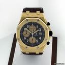 Audemars Piguet Royal Oak Offshore 26007BA.OO.D088CR.01 Pre-owned