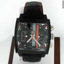 TAG Heuer Monaco Chronograph CAW2113.FC6250 Pre-owned