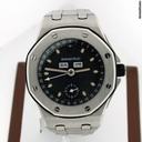 Audemars Piguet Royal Oak 25807ST.0.1010ST.01 Pre-owned