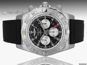 Breitling Chronomat B04 GMT Chronograph - 47mm Stainless Steel - AB041012/BA69-1RT