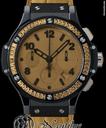 Hublot Tutti Frutti Camel Carat /D.S.R. NEW