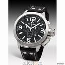 TW Steel Canteen Style Chrono Ref. TW4 - 50 mm