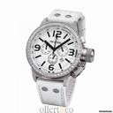 TW Steel Canteen Style Chrono Ref. TW10