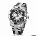 TW Steel Grandeur Diver Chrono Ref. TW70