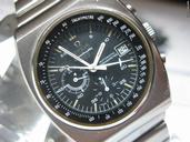 Omega SPEEDMASTER 125 - TRES RARE POUR LE 125Eme ANNIV. OMEGA