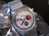Omega SEAMASTER SOCCER TIMER 1Ere GENERATION 145 016-68 CAL. 861