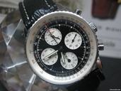 Breitling NAVITIMER TWIN SIXTY MODELE A30922 BOITE & PAPIERS