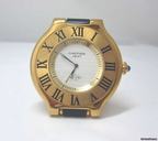 Cartier Reisewecker 150 Jahre Cartier