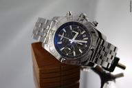 Breitling Chronomat 44 AB0110 Box u. Papiere aus 2012