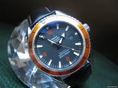 Omega SEAMASTER PLANET OCEAN CO AXIAL 45.5 REF 2900.51.82