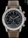 Breitling Navitimer Montbrillant Spatiographe