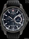 Chopard Mille Miglia Split Second XL Speed Black 1000ex.