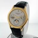 Patek Philippe 3940J Pre-owned