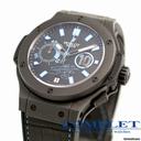 Hublot Big Bang  Diego Maradona 1 Limited Edition  REF.318.CI.1129.