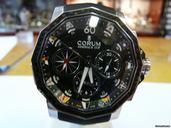 Corum Admirals Cup NEW