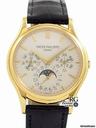 Patek Philippe Perpetual Calendar