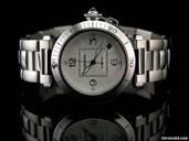Cartier Pasha Seatimer Automatic 38mm  Neuwertig