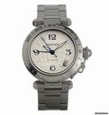 Cartier Pasha W31078M7