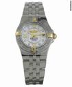 Breitling Galactic 30 B71340