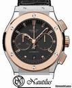 Hublot Classic Fusion Titanium /D.S.R. NEW