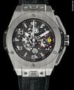 Hublot Big Bang Ferrari - Limited Edition  new First in world