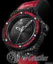 Hublot Tutti Frutti Red Caviar  /D.S.R. NEW