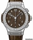 Hublot Tutti Frutti Brown Diamonds /D.S.R. NEW