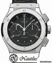 Hublot Classic Fusion Titanium  /D.S.R. NEW