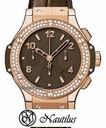 Hublot Tutti Frutti Brown Carat /D.S.R. NEW
