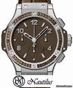 Hublot Tutti Frutti Brown Carat /D.S.R. NEW