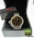 U-Boat Nightvision acciaoio
