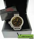 U-Boat Nightvision acciaoio