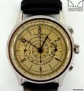Ulysse Nardin LE LOCLE CHRONO ACCIAIO ANNI 50