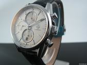 TAG Heuer Carrera Calibre 1887 Chronograph CAR2111.FC6266 Ungetragen