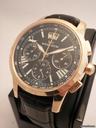Wyler Vetta Big Date Chronograph