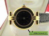 Cartier Must De Cartier Lady ref.W1000753