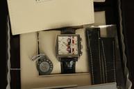 TAG Heuer Monaco Gulf CW2118