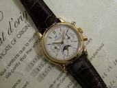 Patek Philippe 3970J 2nd Series