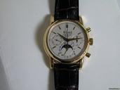Patek Philippe 2499/100