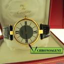Cartier Must De Cartier Lady ref.w1005354 nuovo imballato